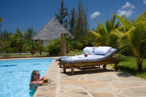 Sheba Cottages - Diani Beach, Diani Beach